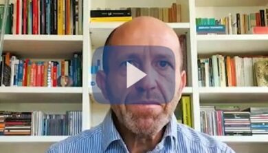 Luca Napolitano Head of EMEA Fiat rispondere alle  curiosità sulla Nuova 500