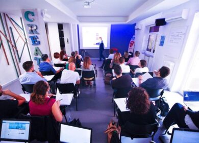 Milano Digital Week, Dialoghi ribelli con Ninja Marketing