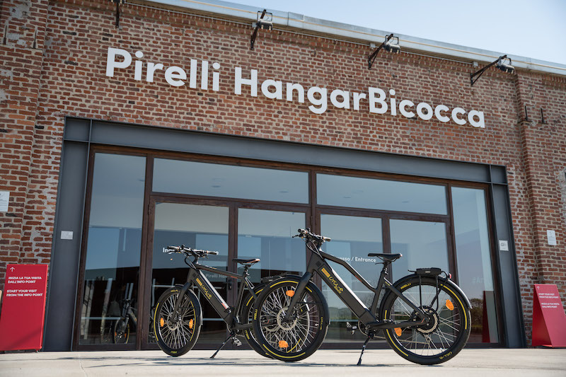 PIRELLI: va online con corsi per i sui collaboratori e attività̀ per i bambini PIRELLI: va online con corsi per i sui collaboratori e attività̀ per i bambini