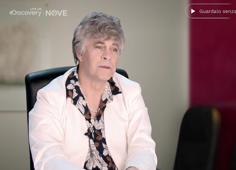 Fratelli di Crozza, Irene Pivetti: “Ingenua e come il didietro come la faccia” Fratelli di Crozza, Irene Pivetti: “Ingenua e come il didietro come la faccia”