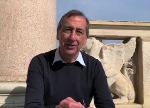 Fase due, Sala: “A Milano piscine e palestre aperte a inizio giugno”. VIDEO Fase due, Sala: “A Milano piscine e palestre aperte a inizio giugno”. VIDEO