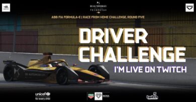 ePrix Berlino virtuale,La DS di Da Costa chiude al 9° posto
