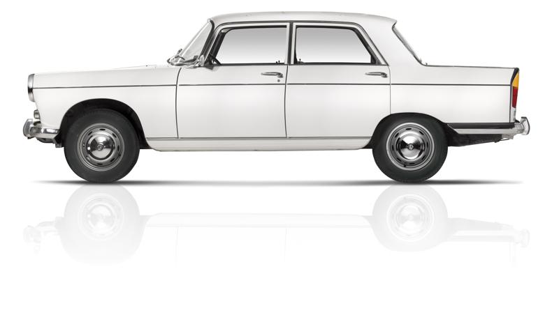 60 anni fa Peugeot presentava la 404 by Pininfarina 60 anni fa Peugeot presentava la 404 by Pininfarina