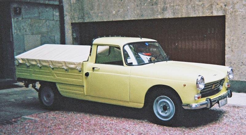 60 anni fa Peugeot presentava la 404 by Pininfarina 60 anni fa Peugeot presentava la 404 by Pininfarina