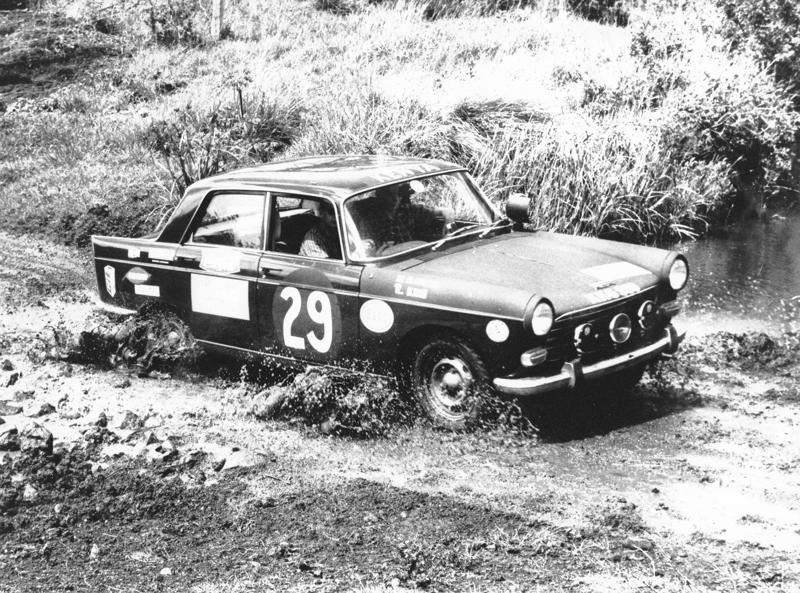 60 anni fa Peugeot presentava la 404 by Pininfarina 60 anni fa Peugeot presentava la 404 by Pininfarina