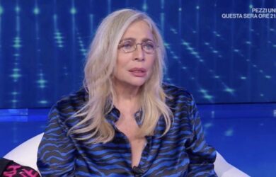 Ascolti tv, Mara Venier disperata? “Non ce la faccio più…”