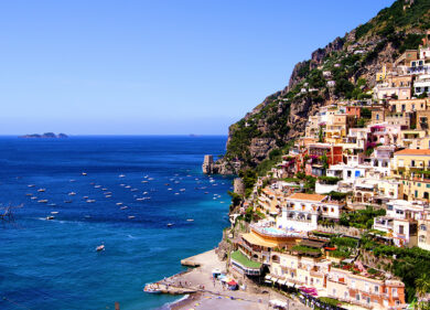 Positano, nasce l’Associazione dei ristoratori. “Così non si riparte”