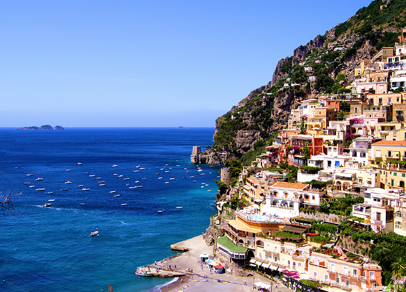 Positano, nasce l’Associazione dei ristoratori. “Così non si riparte” Positano, nasce l’Associazione dei ristoratori. “Così non si riparte”