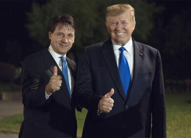 Virus, il Governo italiano bravo a chiudere, gli americani bravi a riaprire