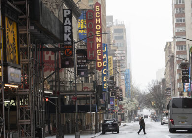 Coronavirus. Memorial Day, Trump e cause legali  fanno riaprire New York