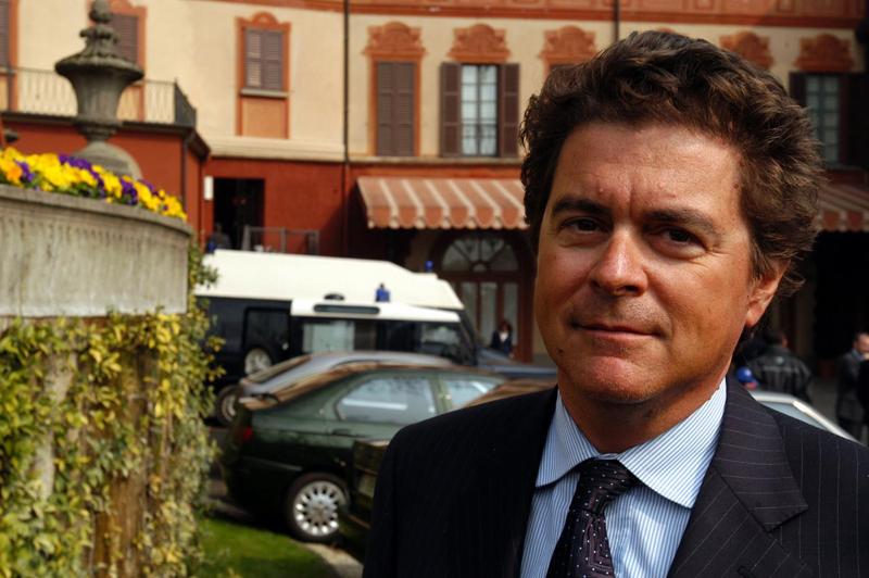Morto Alberto Alesina, l’economista che conquistò Harvard Morto Alberto Alesina, l’economista che conquistò Harvard