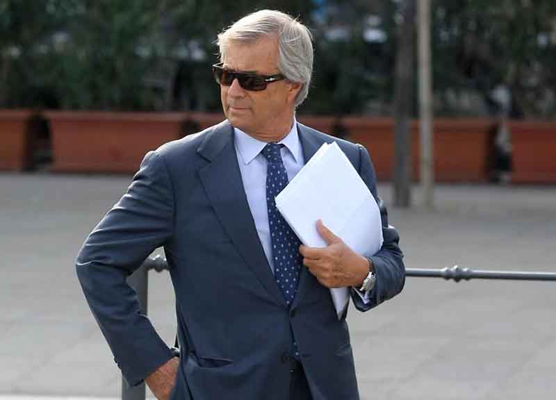 Bolloré-Arnault in aiuto dei Lagardère: capitalismo “patriottico” contro Amber Bolloré-Arnault in aiuto dei Lagardère: capitalismo “patriottico” contro Amber
