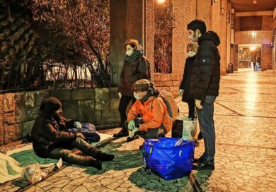 Coronavirus, Triacca: “Costa Crociere sostiene la Comunità di Sant’Egidio”