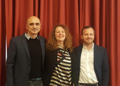 E’ online la call del Fondo italiano Film Commission&Netflix per le troupe