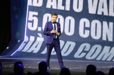 Alleanza lancia una campagna di selezione di talenti su LinkedIn