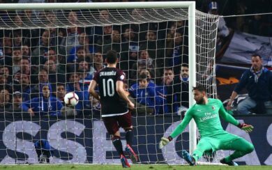 L’impero ‘nuovo calcio’ non applica la logica del pane et circensem