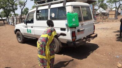 Africa Day e Covid-19, Oxfam: “Aiutare i Paesi poveri aiuta anche noi”