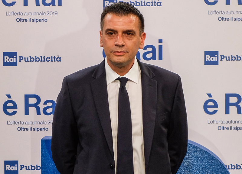 Galleria foto 'Il direttore di Affaritaliani Perrino ospite a “Siriparte” su Isoradio. AUDIO' - foto 1