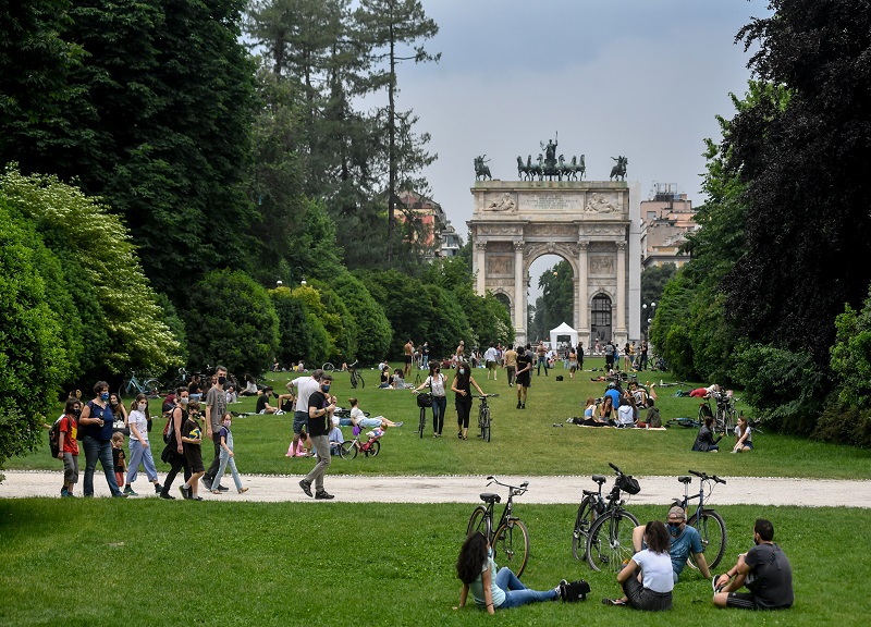 Gli assistenti civici? La Corea del Nord è più seria Gli assistenti civici? La Corea del Nord è più seria