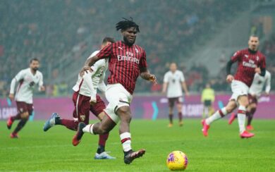 Milan, si aspetta Kessie. Biglia: “Forse anno prossimo torno in Argentina”