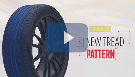 PIRELLI: presenta il cinturato P7, con la mescola “intelligente” PIRELLI: presenta il cinturato P7, con la mescola “intelligente”