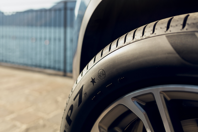 PIRELLI: presenta il cinturato P7, con la mescola “intelligente” PIRELLI: presenta il cinturato P7, con la mescola “intelligente”