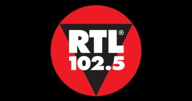 Il direttore di Affaritaliani.it Angelo Maria Perrino a Rtl 102.5