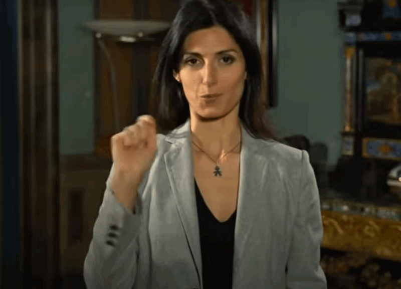 Zingaretti, Meloni e Salvini: “Il patto a tre contro la Raggi”. Attacco M5S Zingaretti, Meloni e Salvini: “Il patto a tre contro la Raggi”. Attacco M5S