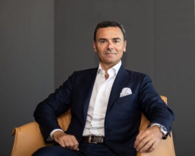 Azimut – Benetti Group, Marco Valle Ceo di Gruppo dal prossimo 1° settembre