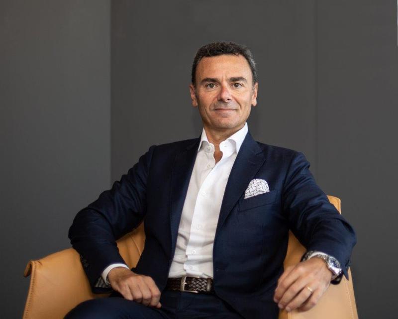 Azimut – Benetti Group, Marco Valle Ceo di Gruppo dal prossimo 1° settembre Azimut – Benetti Group, Marco Valle Ceo di Gruppo dal prossimo 1° settembre