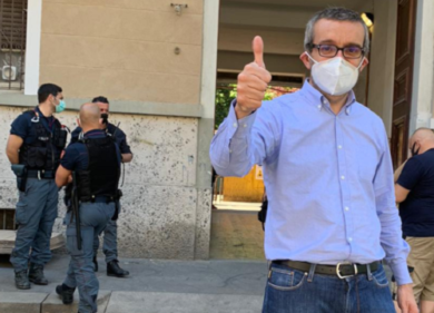 Case Aler Milano, liberati cantine e solai occupati abusivamente