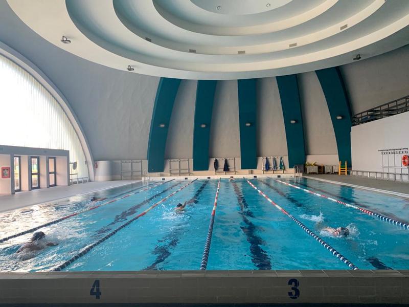 Milanosport, dal 1 giugno riaprono anche le piscine