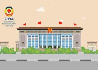 Cina, tutto quello che c’è da sapere sulle “due sessioni”