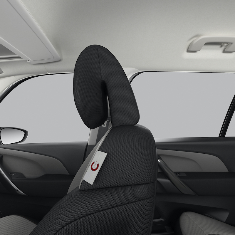 Sulla Citroen Grand C4 SpaceTourer debutta la “C-Series” Sulla Citroen Grand C4 SpaceTourer debutta la “C-Series”