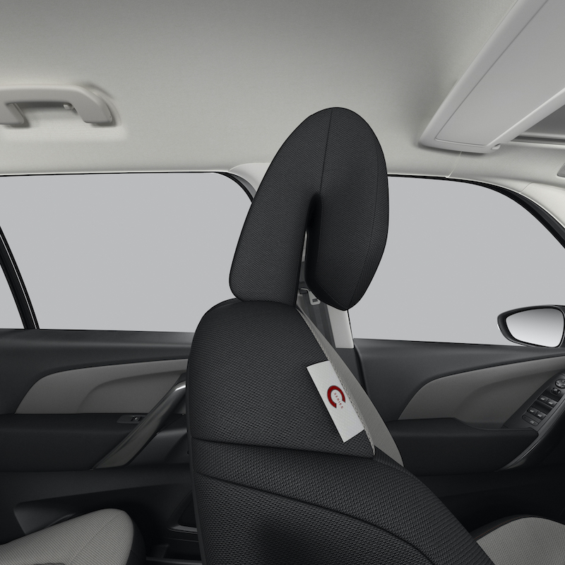 Sulla Citroen Grand C4 SpaceTourer debutta la “C-Series” Sulla Citroen Grand C4 SpaceTourer debutta la “C-Series”