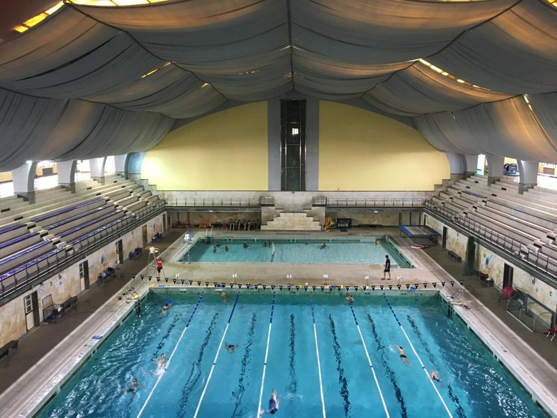 Milanosport, dal 1 giugno riaprono anche le piscine