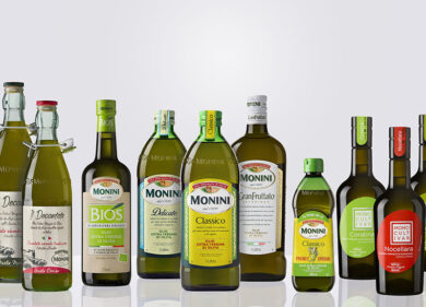 Al giro di boa dei primi cento anni di attività, Monini traccia il futuro
