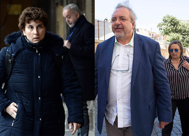 No al processo a Salvini, “Open Arms, fu una decisione di tutto il governo” No al processo a Salvini, “Open Arms, fu una decisione di tutto il governo”