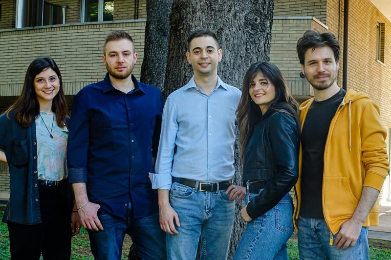 Galleria foto '#RealHeroes. Covid: la startup innovativa Freedome premia personale sanitario' - foto 1