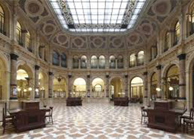 Intesa Sanpaolo, riaprono le Gallerie d’Italia a Milano, Vicenza e Napoli Intesa Sanpaolo, riaprono le Gallerie d’Italia a Milano, Vicenza e Napoli