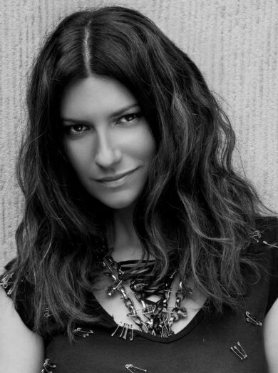 Laura Pausini a One Humanity Live con Dua Lipa, Nicky Jam e…