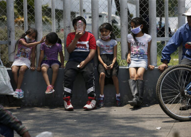 Coronavirus, in Sud America salgono i contagi: nuovo epicentro della pandemia