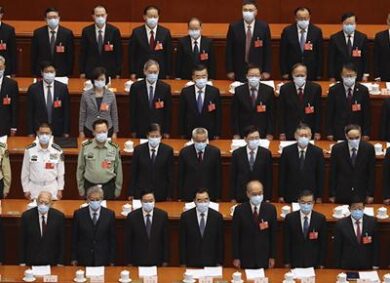 Cina, le “due sessioni” oltre Hong Kong: nuove infrastrutture, codice civile, biosicurezza