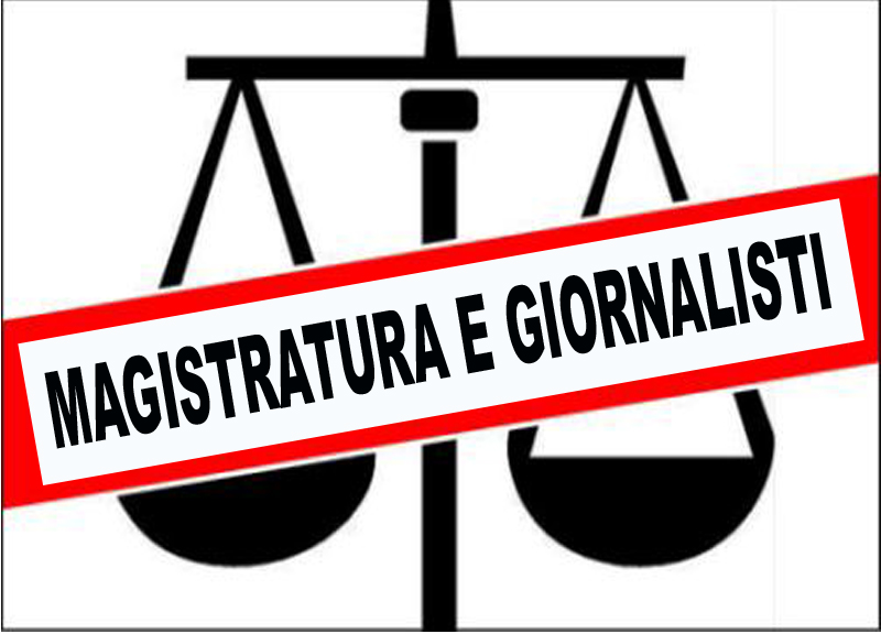 Galleria foto 'Caso Palamara, Travaglio super direttore del giornalismo italiano' - foto 1
