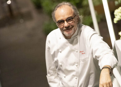 Marco Sacco: riapro i miei giardini sul lago e al grattacielo di Torino