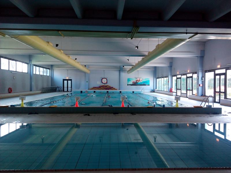 Milanosport, dal 1 giugno riaprono anche le piscine
