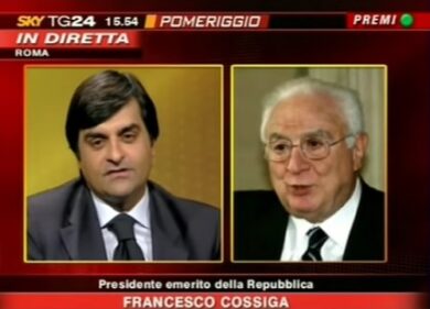 Il Palamara faccia da tonno. Quando le inchieste non fanno notizia