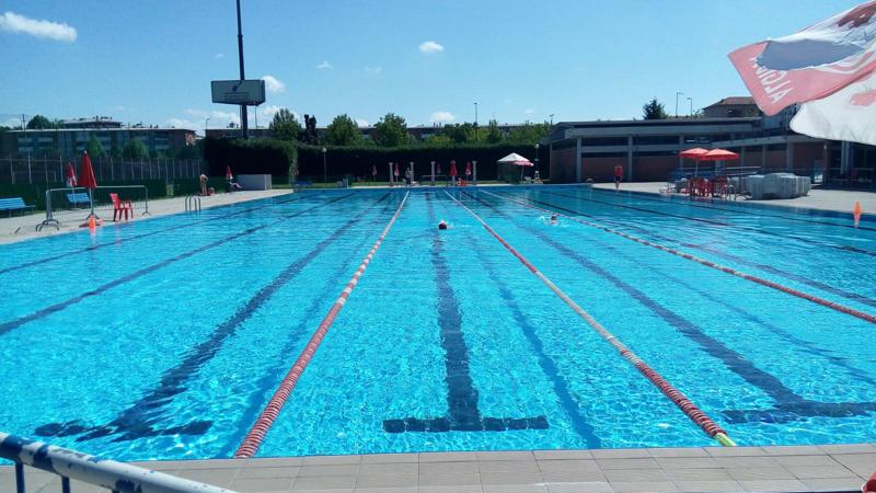 Milanosport, dal 1 giugno riaprono anche le piscine