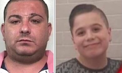 Vittoria, bimbi uccisi da Suv: 9 anni a Rosario Greco