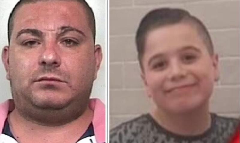 Vittoria, bimbi uccisi da Suv: 9 anni a Rosario Greco Vittoria, bimbi uccisi da Suv: 9 anni a Rosario Greco